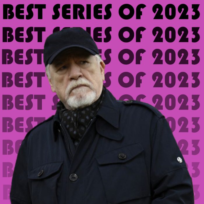 Ανασκόπηση 2023: Οι καλύτερες σειρές