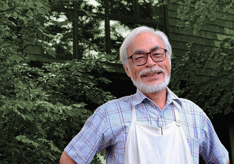 Hayao Miyazaki: Οδηγός Φιλμογραφίας