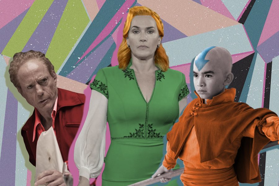 Previews 2024: Οι σειρές που περιμένουμε!