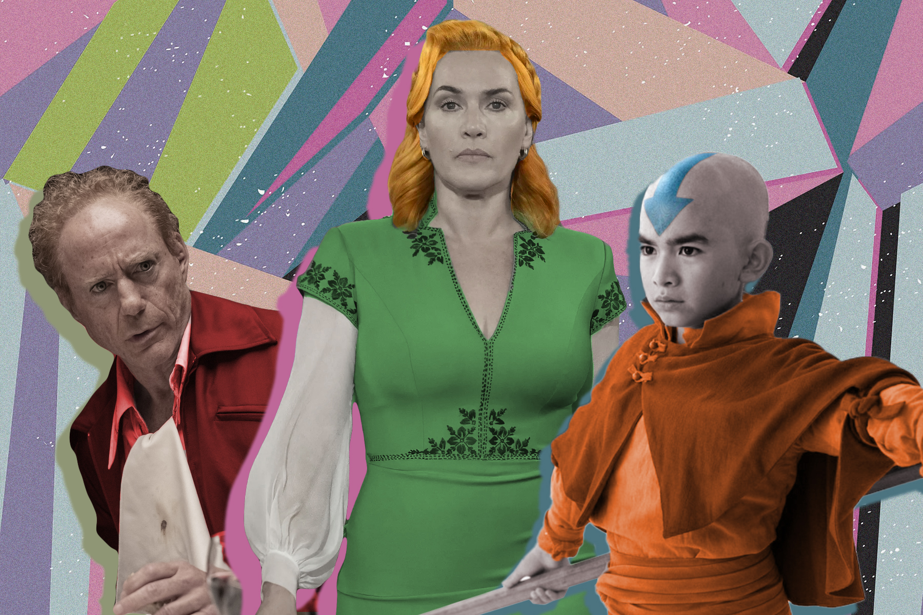 previews 2024 series