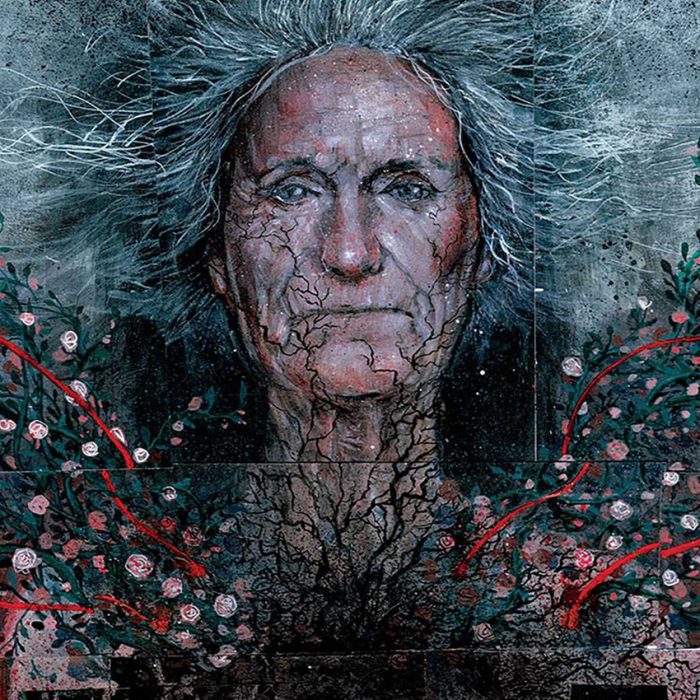 Swan Songs : Ωδή στο τέλος