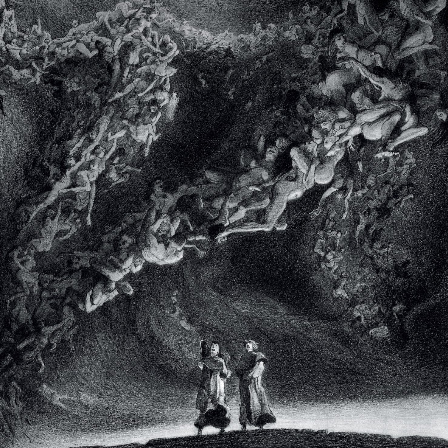 Κόλαση του Δάντη