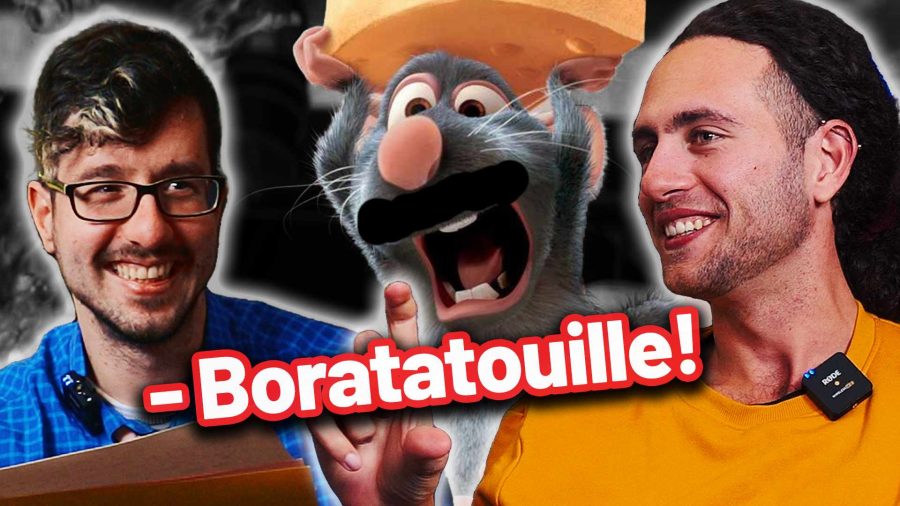 Intermission Impossible, Επ. 02 – Άσε μας ρε Μίλτο