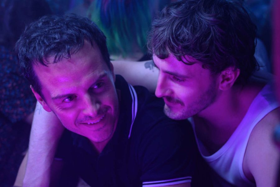 All of us Strangers: Προλαβαίνουμε να αγαπηθούμε;