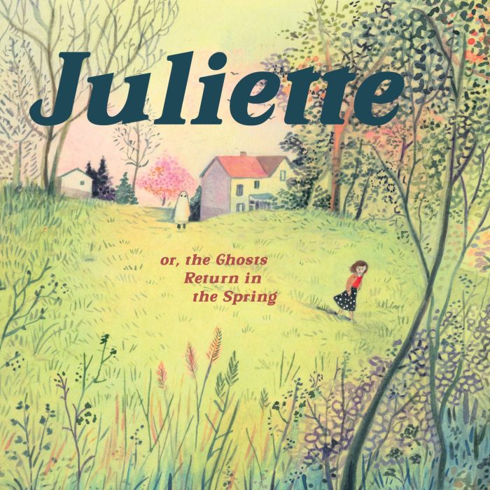 Juliette: Οικογενειακά φαντάσματα