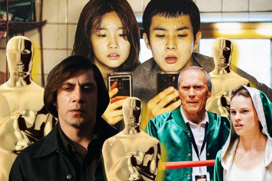 Τα Όσκαρ καλύτερης ταινίας από το χειρότερο στο καλύτερο