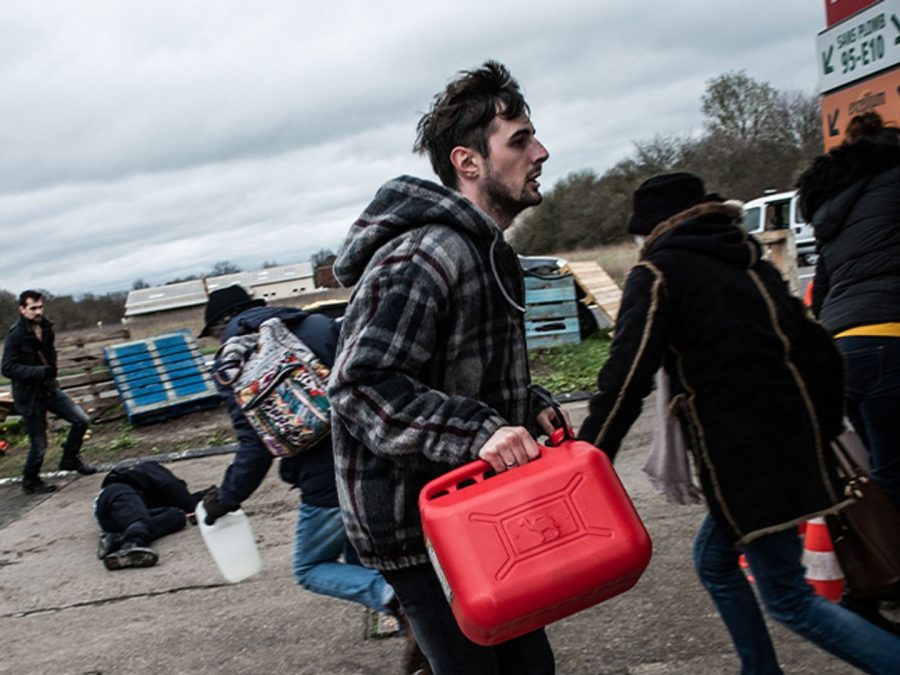 The Collapse: 8 μονόπλανα για το τέλος του κόσμου