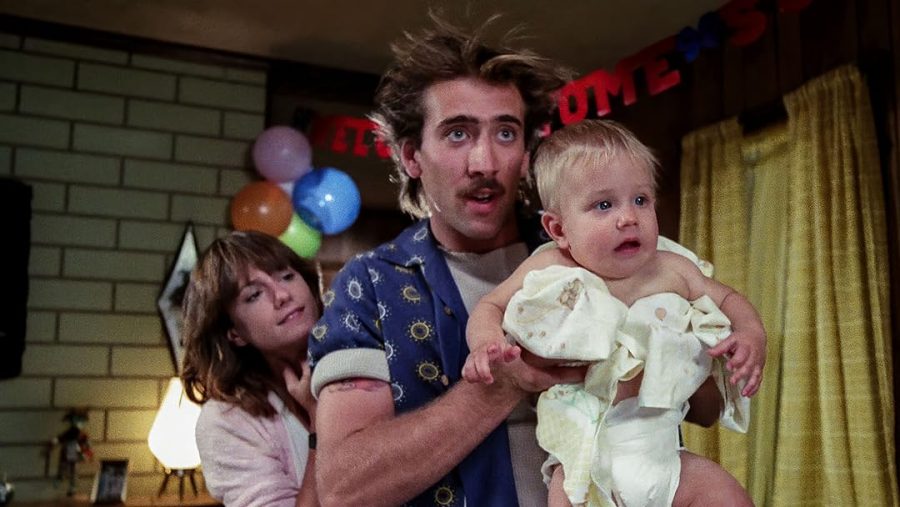 Raising Arizona – Director’s Cut #65