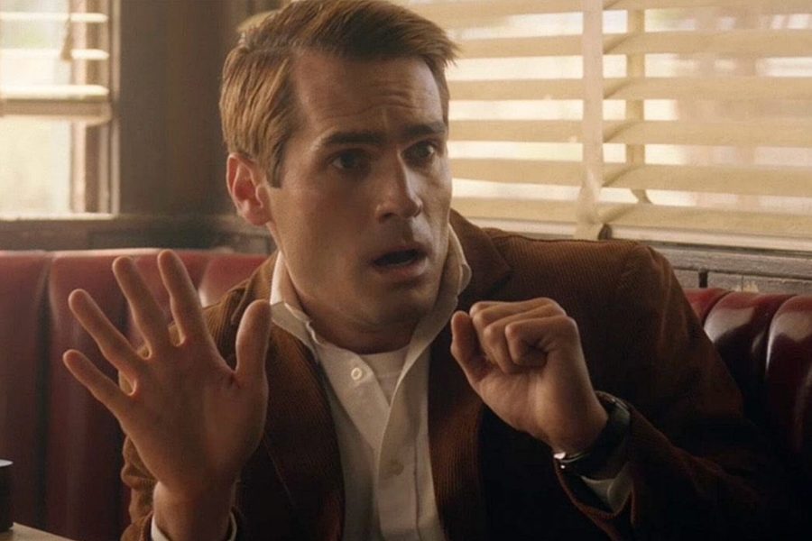 Ο Jim Cummings πρωταγωνστεί στην ταινία «The Last Stop in Yuma County», το σκηνοθετικό ντεμπούτο του Francis Galluppi.