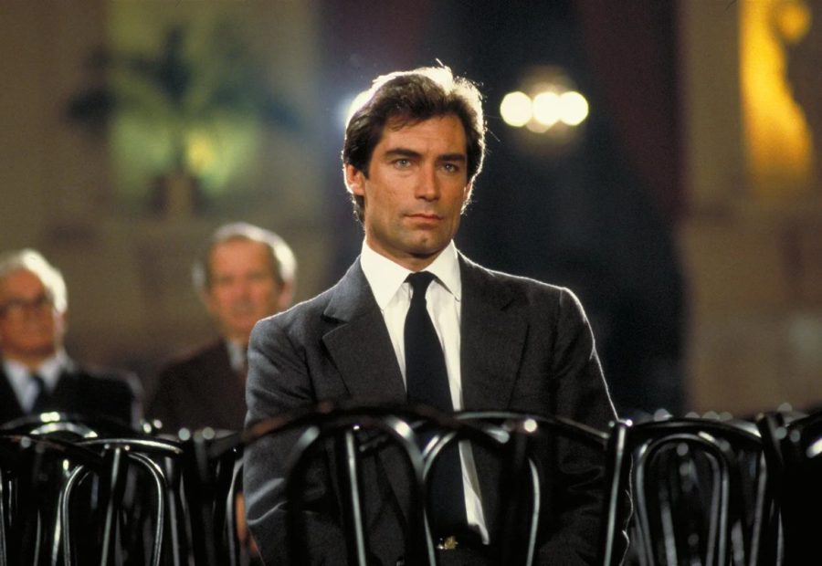 The Living Daylights – Director’s Cut #63