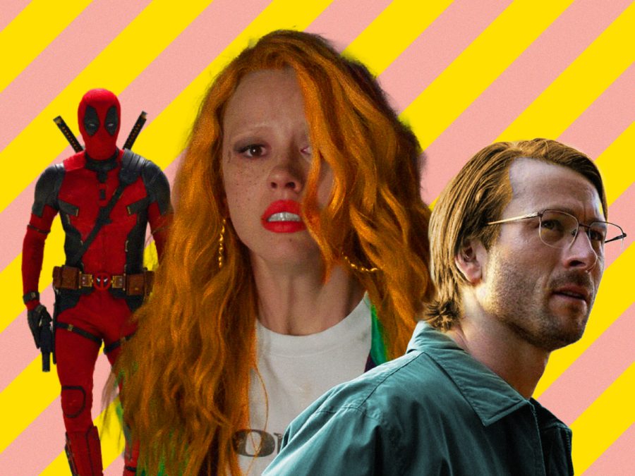 Τα «Deadpool & Wolverine», «Maxxxine» και «Hit Man» είναι τρεις μόνο από τις ταινίες του καλοκαιριού του 2024 που ανυπομονούμε να δούμε.