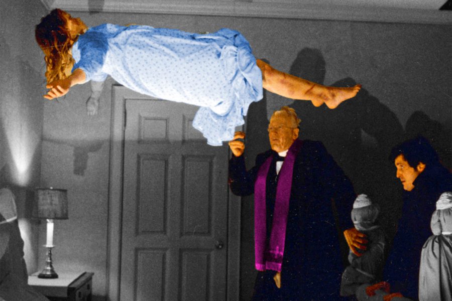 The power of Christ compels you! 10 ταινίες με εξορκισμούς που μας άφησαν άγρυπνους