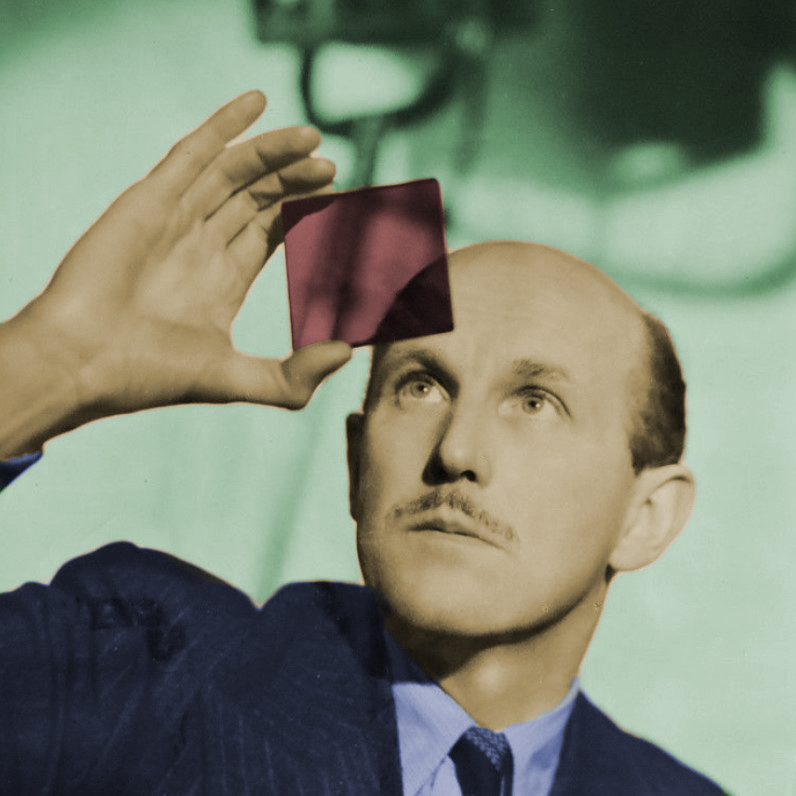 Ο Michael Powell, ένας από τους σημαντικότερους σκηνοθέτες στην ιστορία του μέσου του.