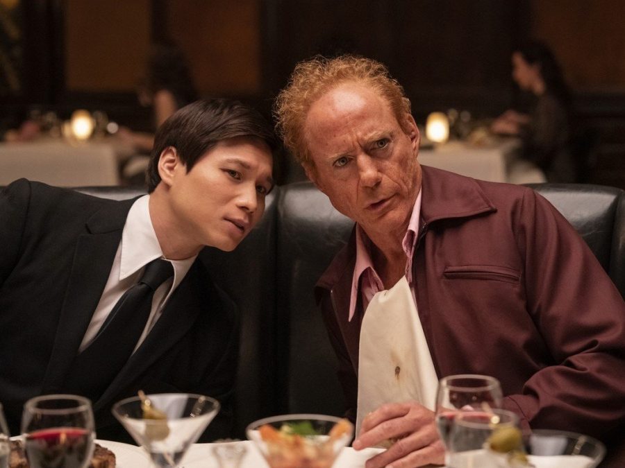 The Sympathizer: Στυλιζαρισμένα παιχνίδια με τη μνήμη