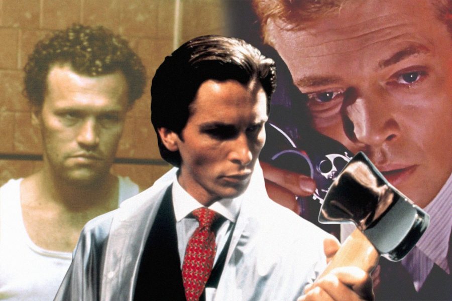 10+1 ταινίες με κατά συρροή δολοφόνους