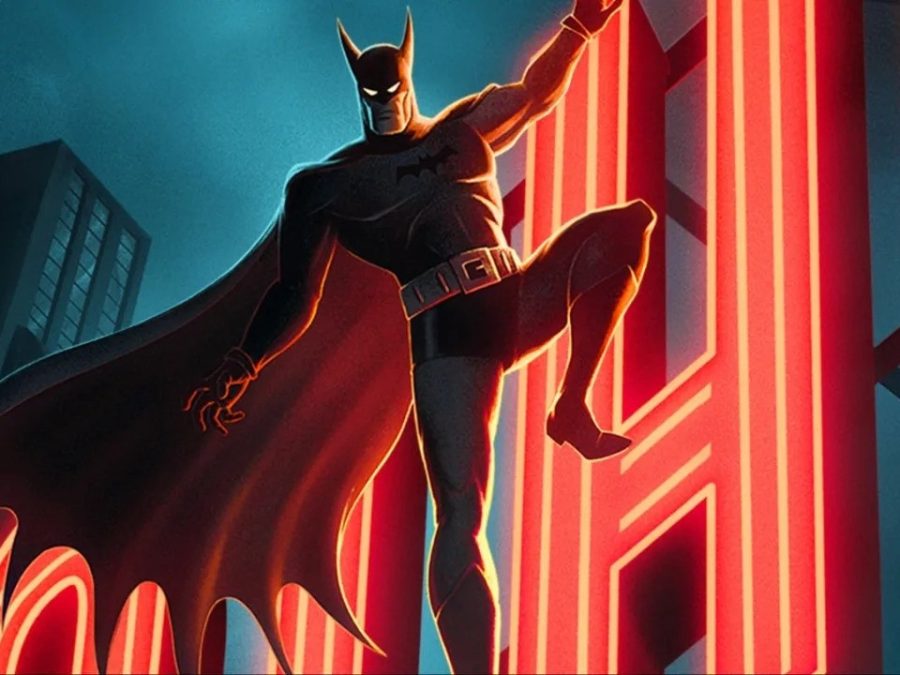 Το “Batman: Caped Crusader” δεν φοβάται τις αλλαγές!
