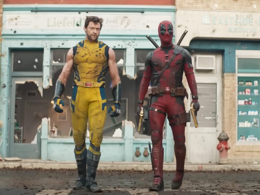 (Η κυνικότητα του) Deadpool & (η θλίψη του) Wolverine – Άσε μας ρε Μίλτο