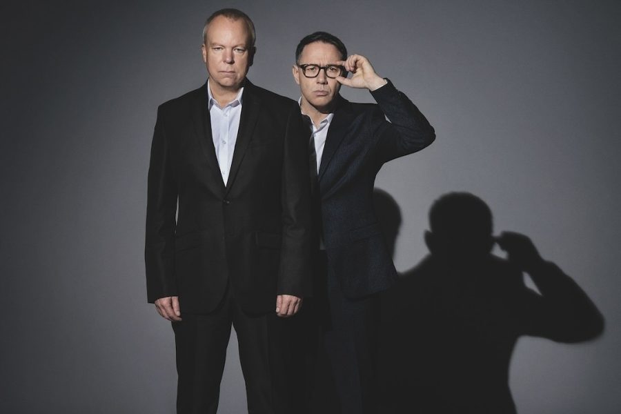 Inside No. 9 (S9): Τίτλοι τέλους για την ανατρεπτική σειρά