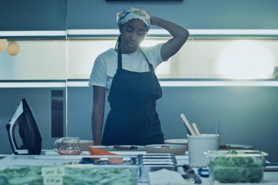 Το «The Bear» (S3) ξέχασε να ασχοληθεί με το φαγητό