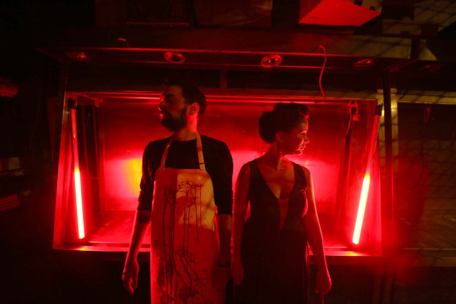 Catch the Butcher: Καταβύθιση σ’ ένα διεστραμμένο και ερωτευμένο μυαλό