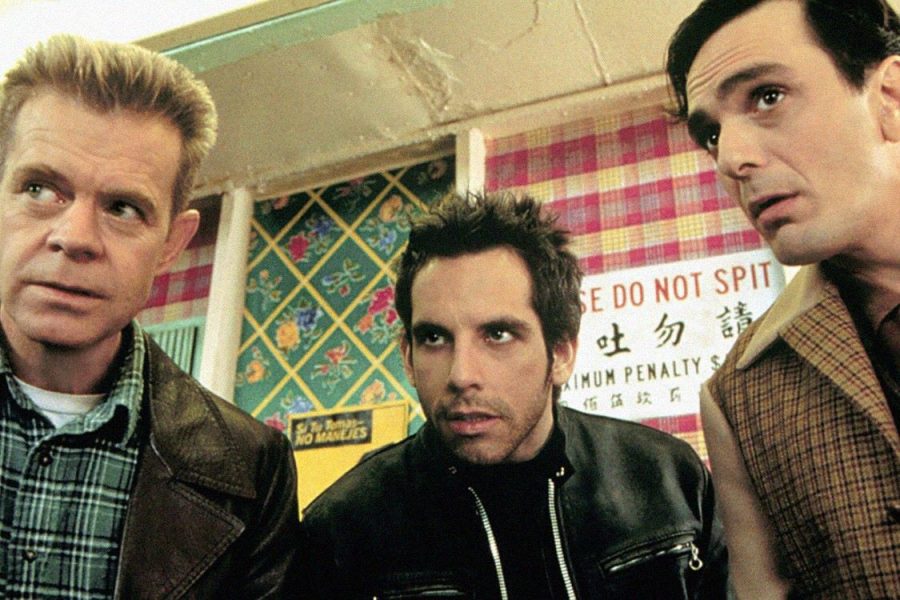 Mystery Men – Director’s Cut #73