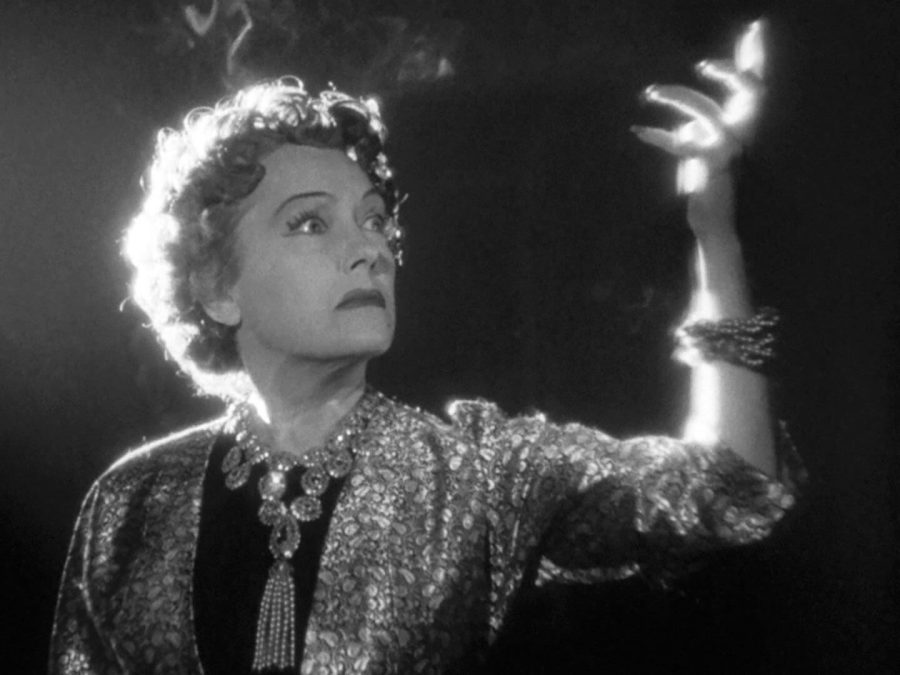 Sunset Boulevard – Director’s Cut #74