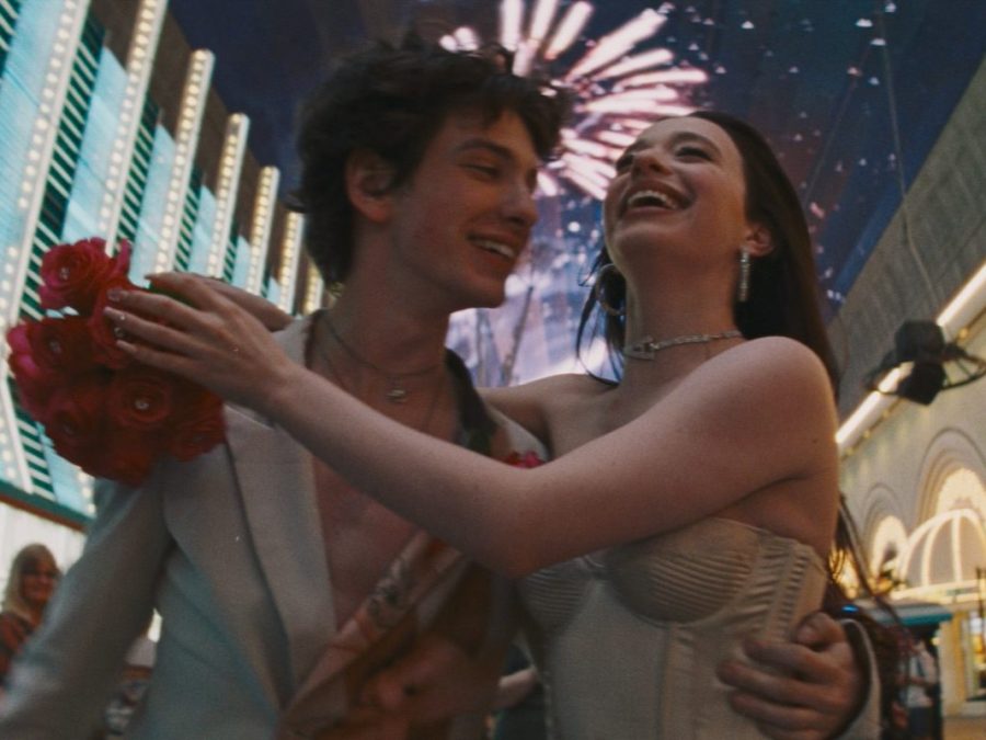 Anora: Σταχτοπούτα χωρίς γοβάκια