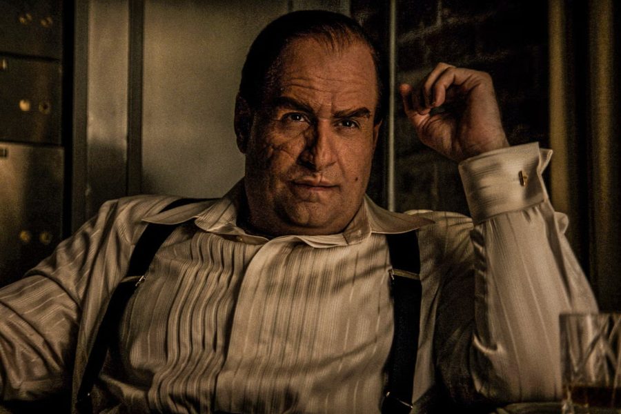 The Penguin: Ο Colin Farrell βυθίζεται στο σκοτάδι της Gotham