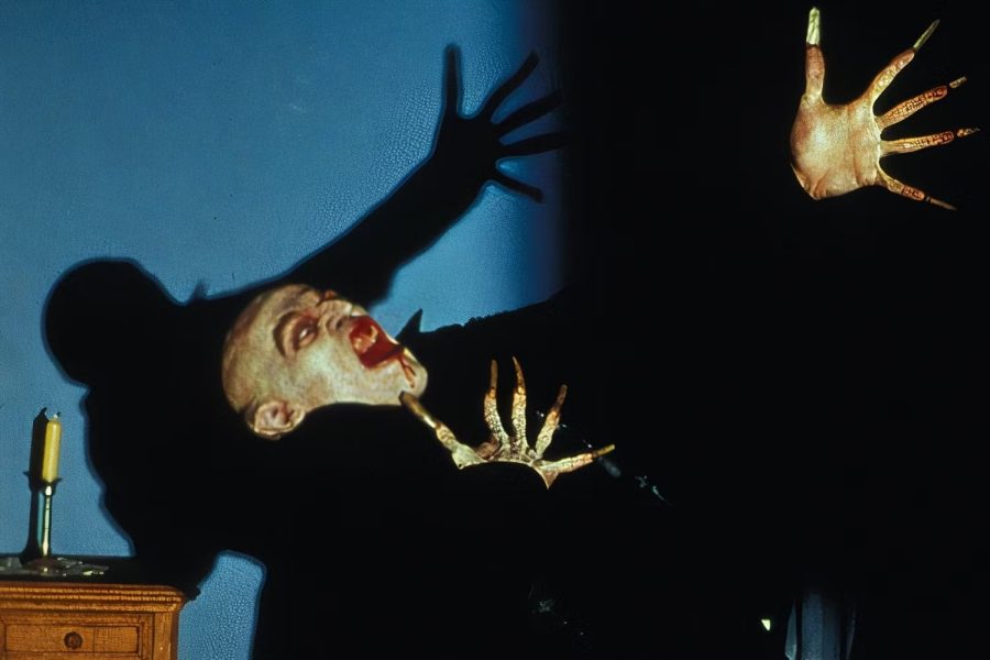 Shadow of the Vampire – Director’s Cut #75