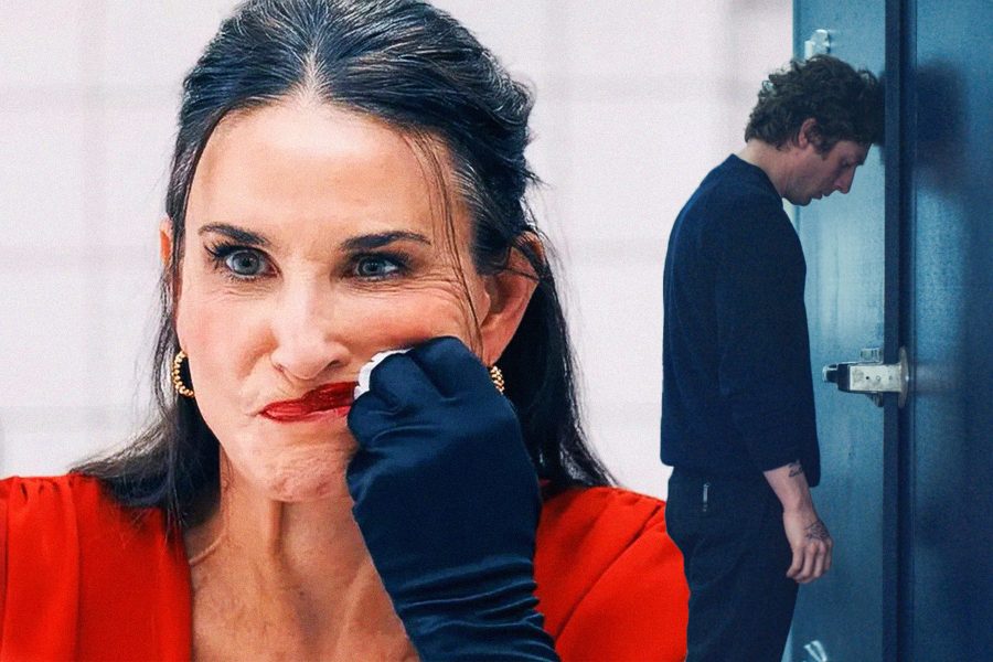 Ανασκόπηση 2024: Τα 10 καλύτερα οπτικά δοκίμια.