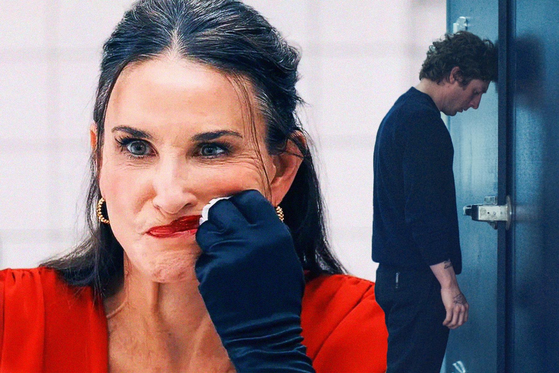 Ανασκόπηση 2024: Τα 10 καλύτερα οπτικά δοκίμια.