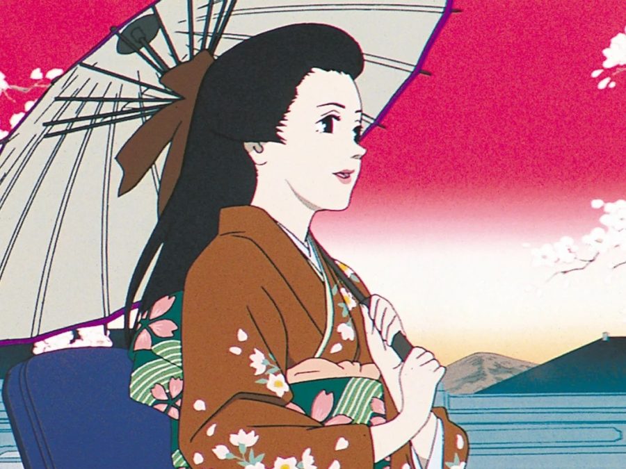 Millennium Actress – Director’s Cut #77