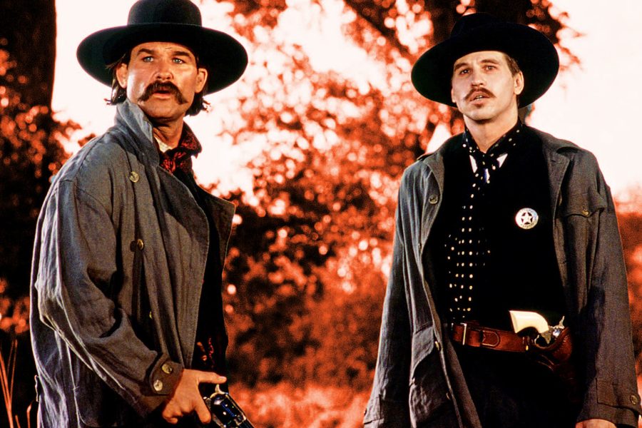 10 γουέστερν για να δεις μετά το «American Primeval»