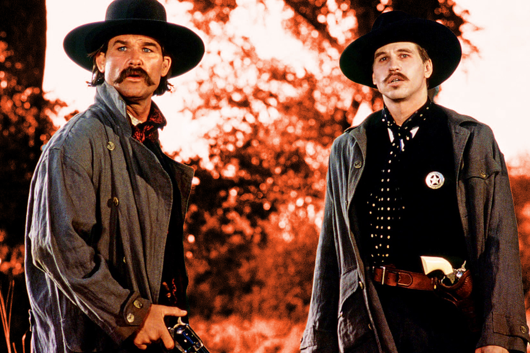 10 γουέστερν για να δεις μετά το «American Primeval».