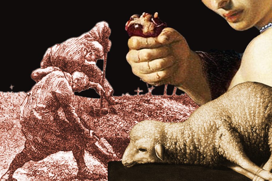 7 βιβλία με βρυκόλακες (και όχι μόνο) για να διαβάσεις μετά το «Nosferatu»