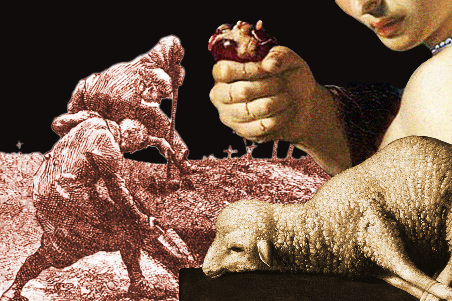 7 βιβλία με βρυκόλακες (και όχι μόνο) για να διαβάσεις μετά το «Nosferatu»