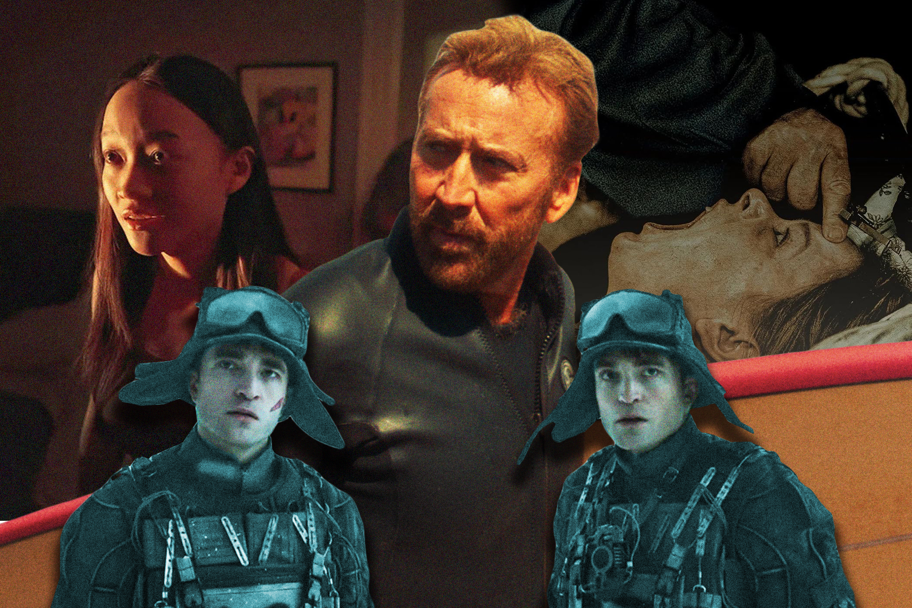 Οι 25 πολυαναμενόμενες ταινίες του 2025.