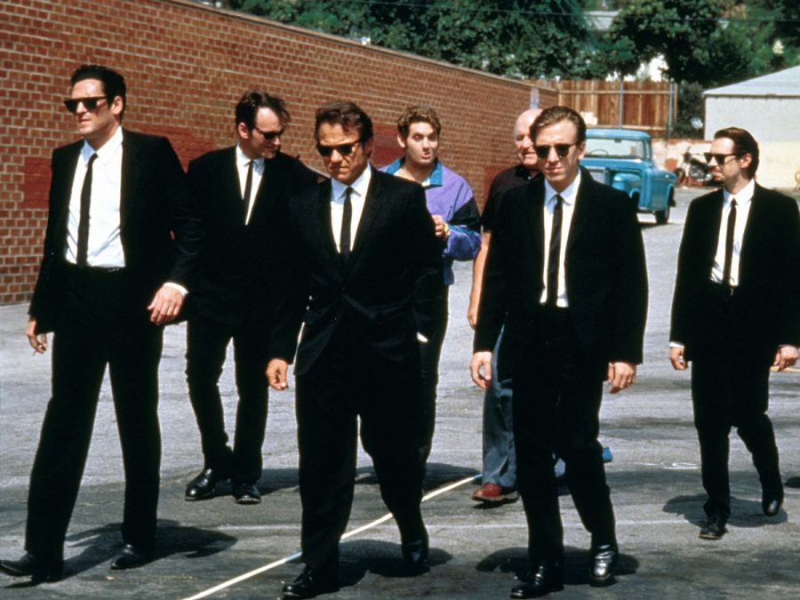 Reservoir Dogs – Director’s Cut #78
