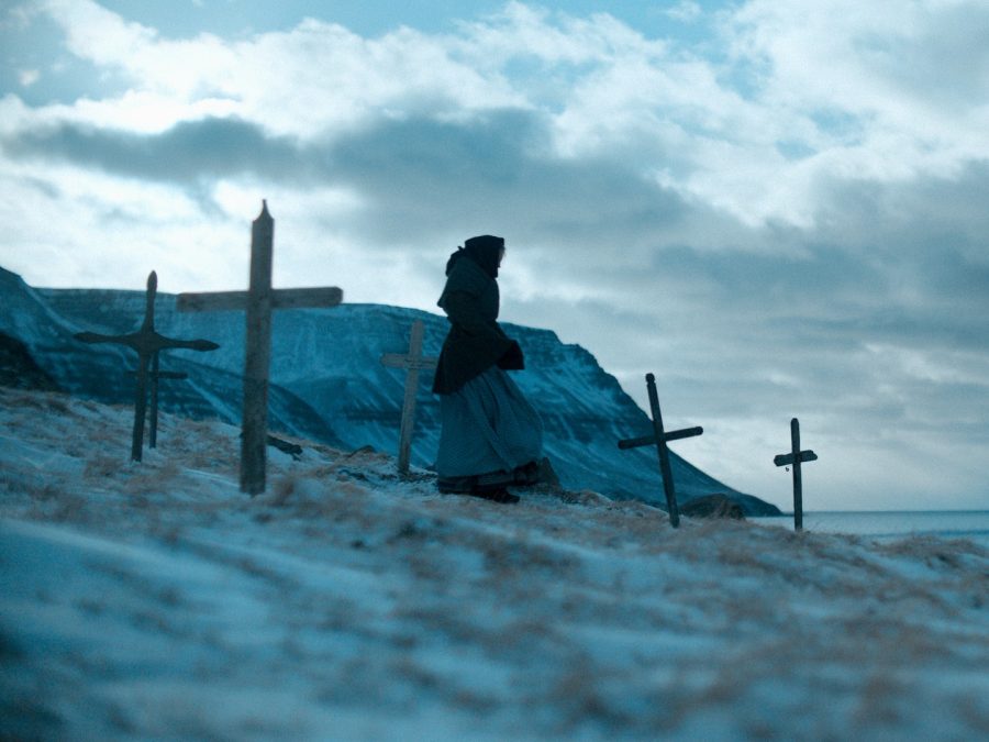 The Damned: Λαογραφικός τρόμος στα φιόρδ