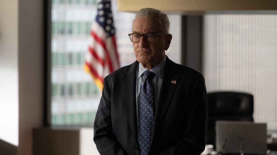 Zero Day: Η Δημοκρατία σε κίνδυνο