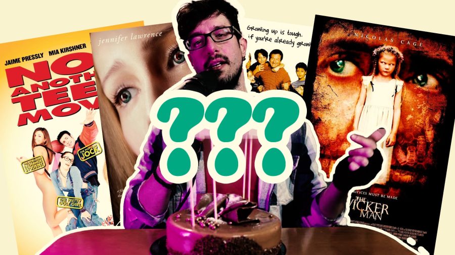 Ταινίες που ντρέπομαι να γνωρίσω στους γονείς μου – Άσε μας ρε Μίλτο