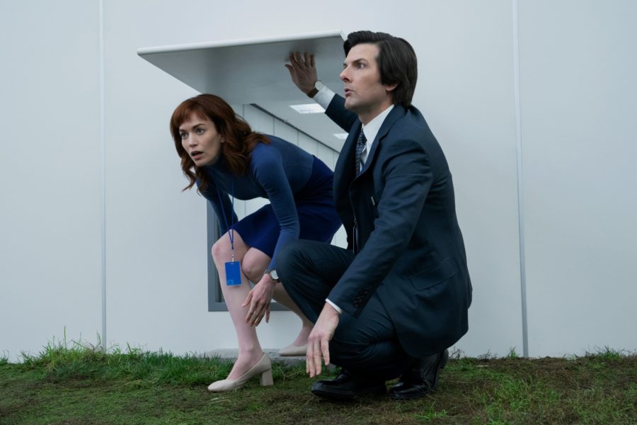 Severance (S2): Η ποιότητα διατηρείται, τα ερωτήματα πολλαπλασιάζονται