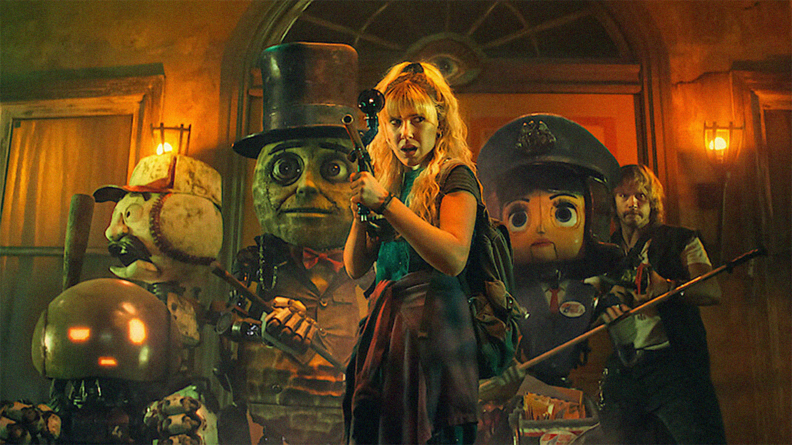 Η Millie Bobby Brown πρωταγωνιστεί στην ταινία «The Electric State», την ακριβότερη παραγωγή του Netflix μέχρι σήμερα.