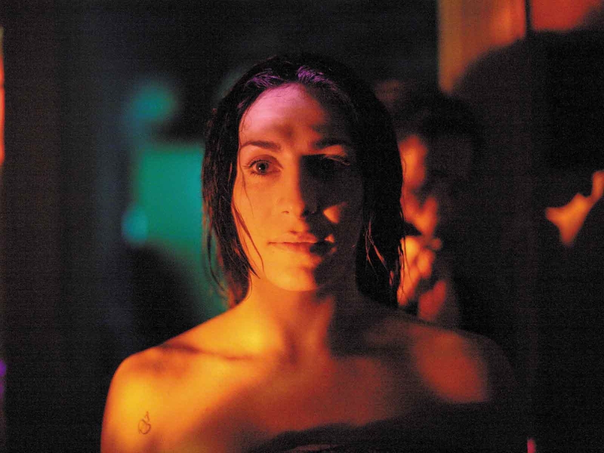 Η «Στρέλλα» του Πάνου Κούτρα, σημείο αναφοράς για τις ταινίες με τρανς άτομα.