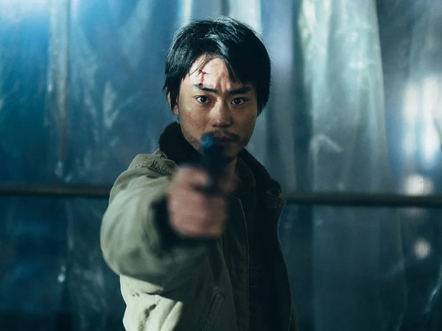 Cloud: Ένα σκοτεινά κωμικό θρίλερ από τον Kiyoshi Kurosawa