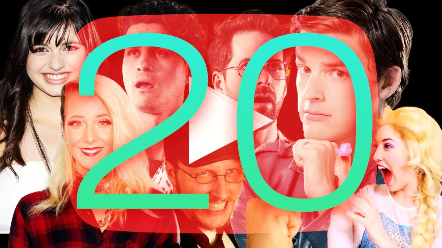 20 χρόνια YouTube: H θεότρελη ιστορία του – Άσε μας ρε Μίλτο