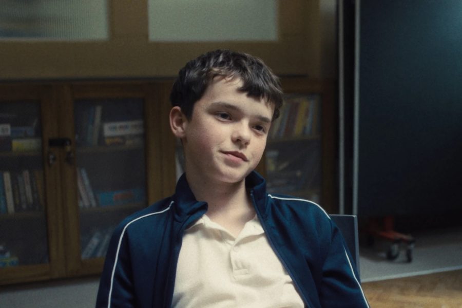 Adolescence: Όταν το μονοπλάνο αποπροσανατολίζει