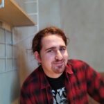 Λάζαρος Κολαξής