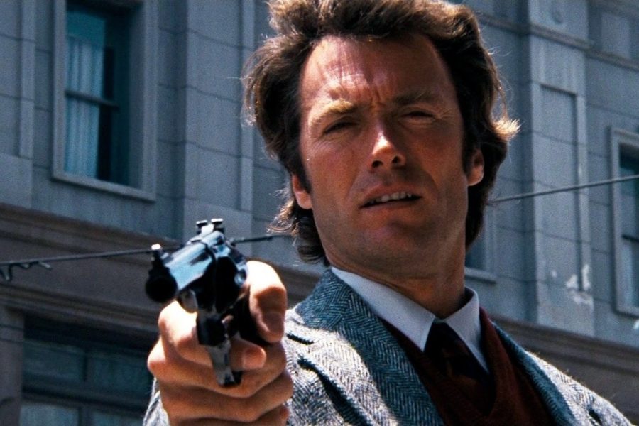 Τα «Dirty Harry» με τον Clint Eastwood στη σωστή σειρά