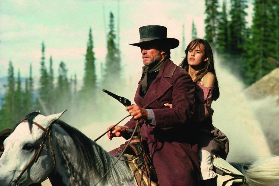 Pale Rider: Ένα «θρησκευτικό» western